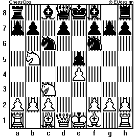 Chess Board