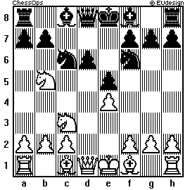 Chess Board