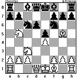 Chess Board