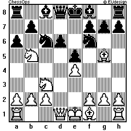 Chess Board
