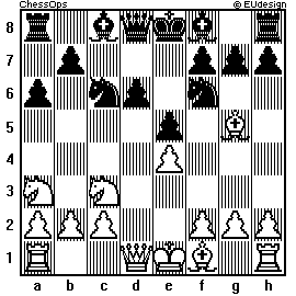 Chess Board
