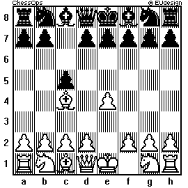 Chess Board