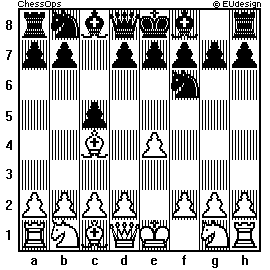 Chess Board