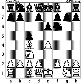 Chess Board