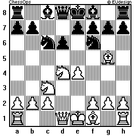 Chess Board