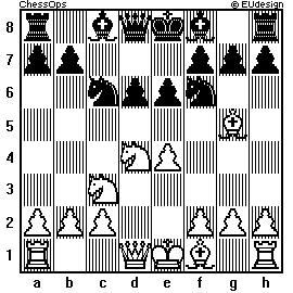 Chess Board