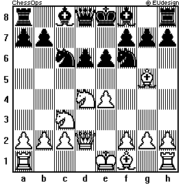 Chess Board