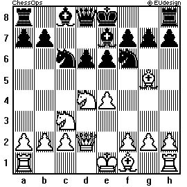Chess Board