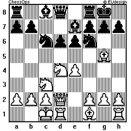 Chess Board