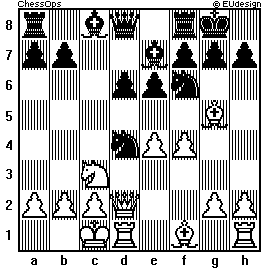 Chess Board