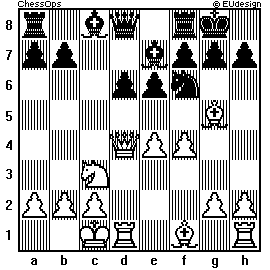 Chess Board