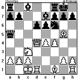 Chess Board