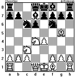 Chess Board
