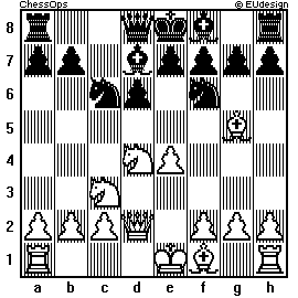 Chess Board