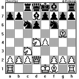 Chess Board