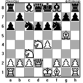 Chess Board
