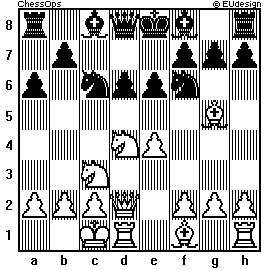 Chess Board