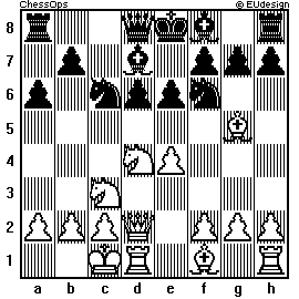 Chess Board