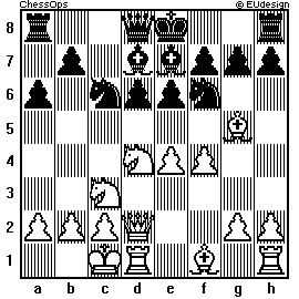 Chess Board
