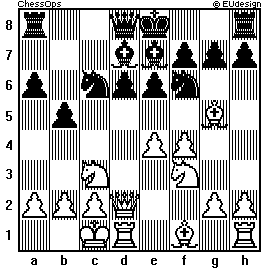 Chess Board