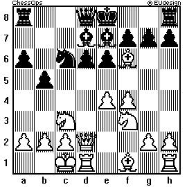 Chess Board