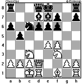 Chess Board