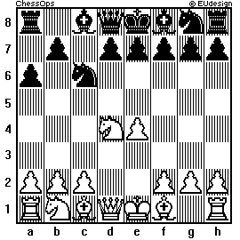 Chess Board