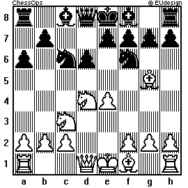 Chess Board
