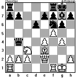 Chess Board