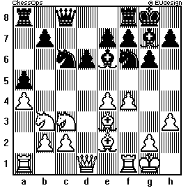 Chess Board