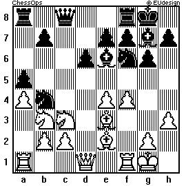 Chess Board