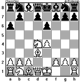 Chess Board