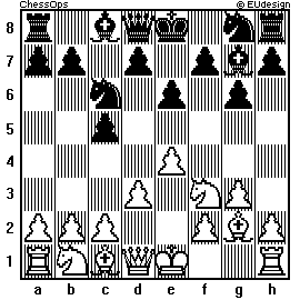 Chess Board