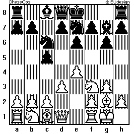 Chess Board