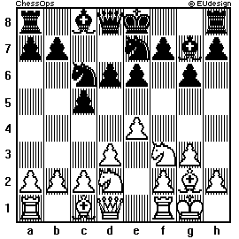 Chess Board