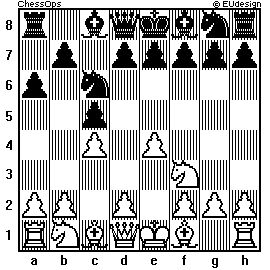 Chess Board