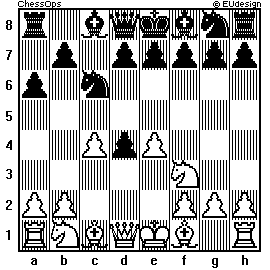 Chess Board