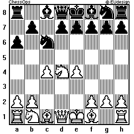 Chess Board