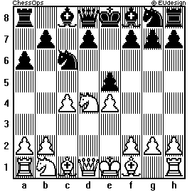 Chess Board