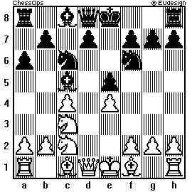Chess Board