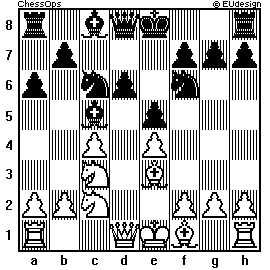 Chess Board