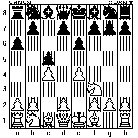 Chess Board