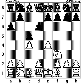 Chess Board