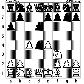 Chess Board