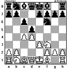 Chess Board