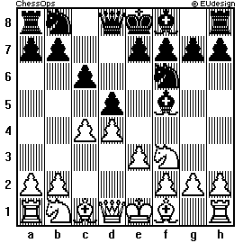 Chess Board