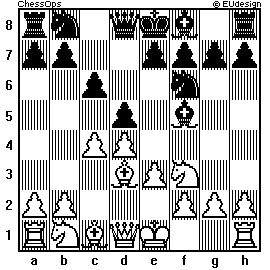 Chess Board