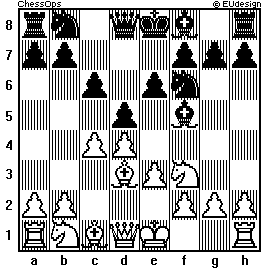 Chess Board