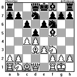 Chess Board