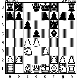 Chess Board